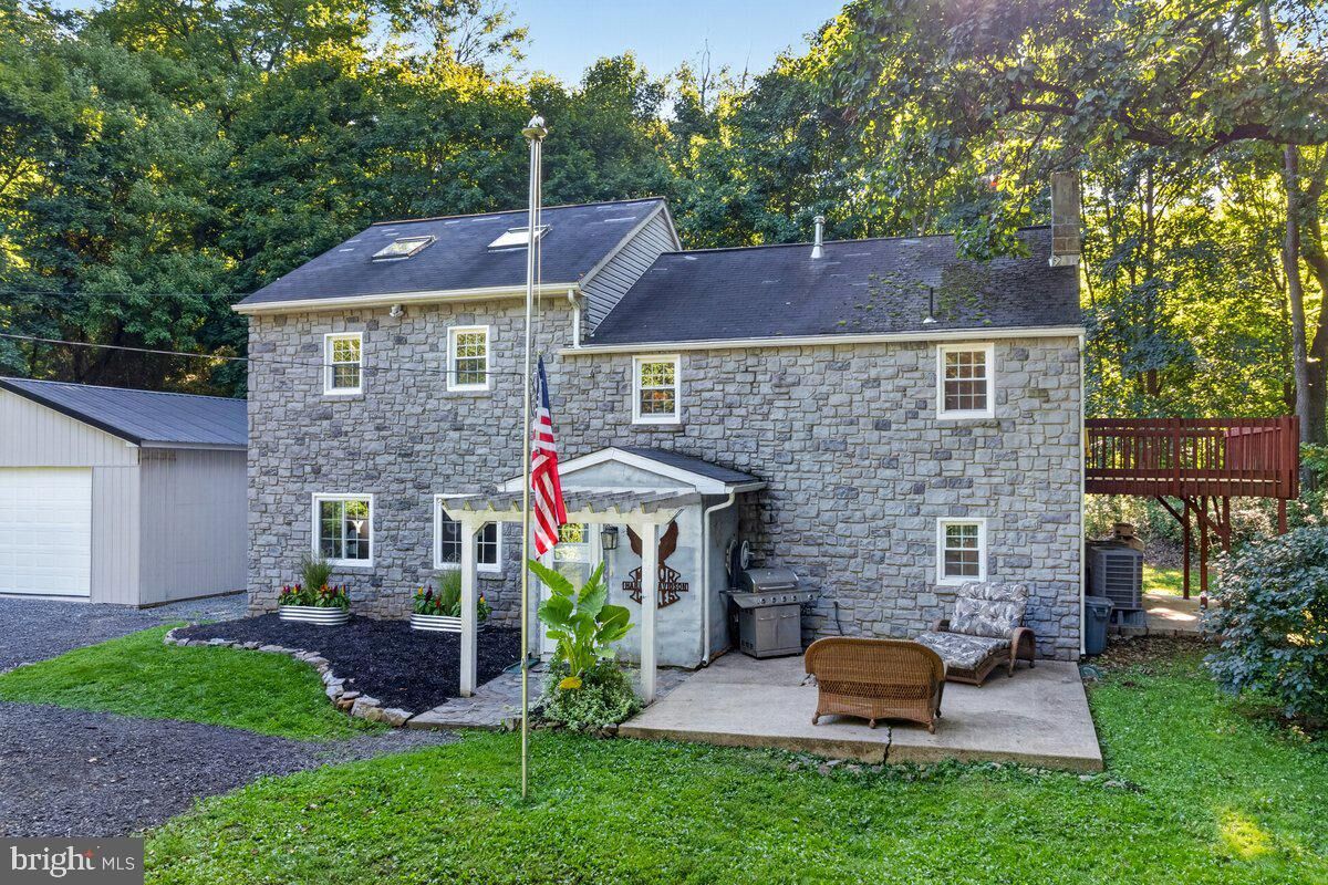 Property Photo: 65 Hess Lane PA 19518