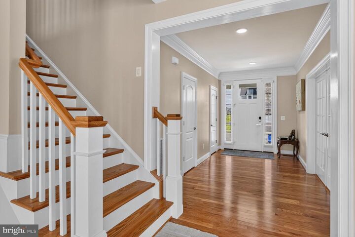 Property Photo:  23631 Glenmallie Court  VA 20105 