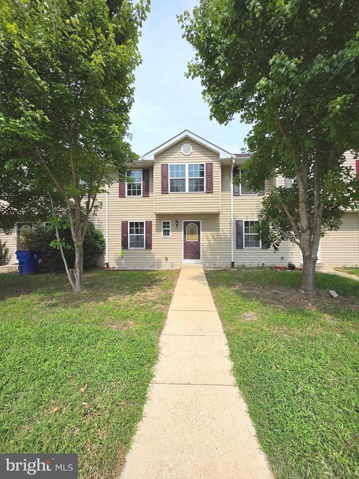 Property Photo: 143 Medal Way DE 19962