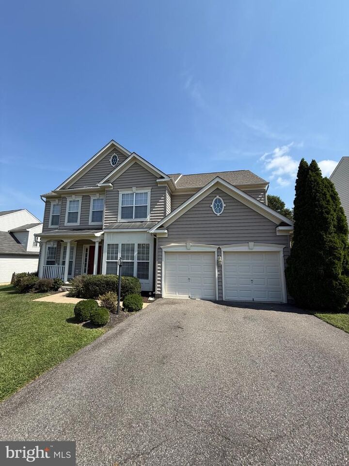 Property Photo:  64 Riggs Road  VA 22405 