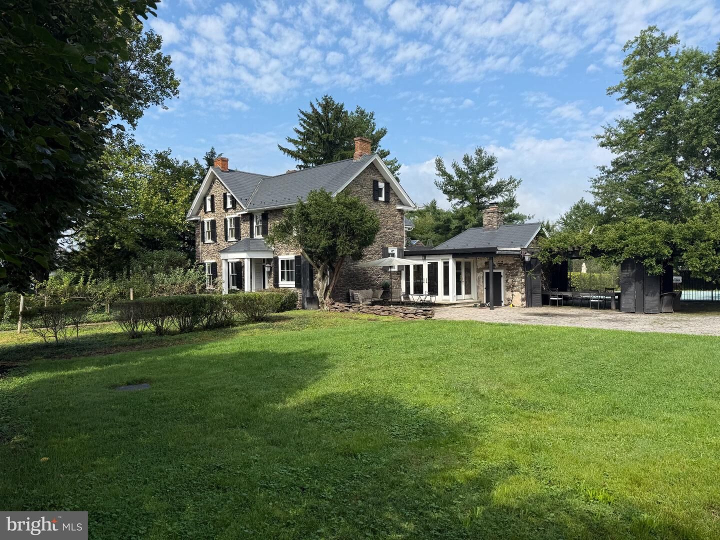 Property Photo: 4273 Durham Road PA 18930