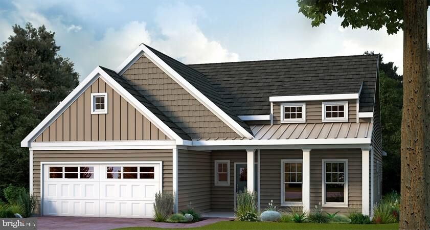 Property Photo: 68 Clover Drive 35 PA 17067