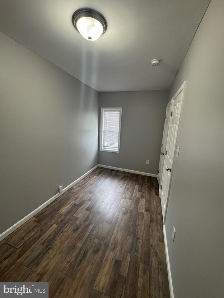 Property Photo: 1628 N Wolfe Street N MD 21213