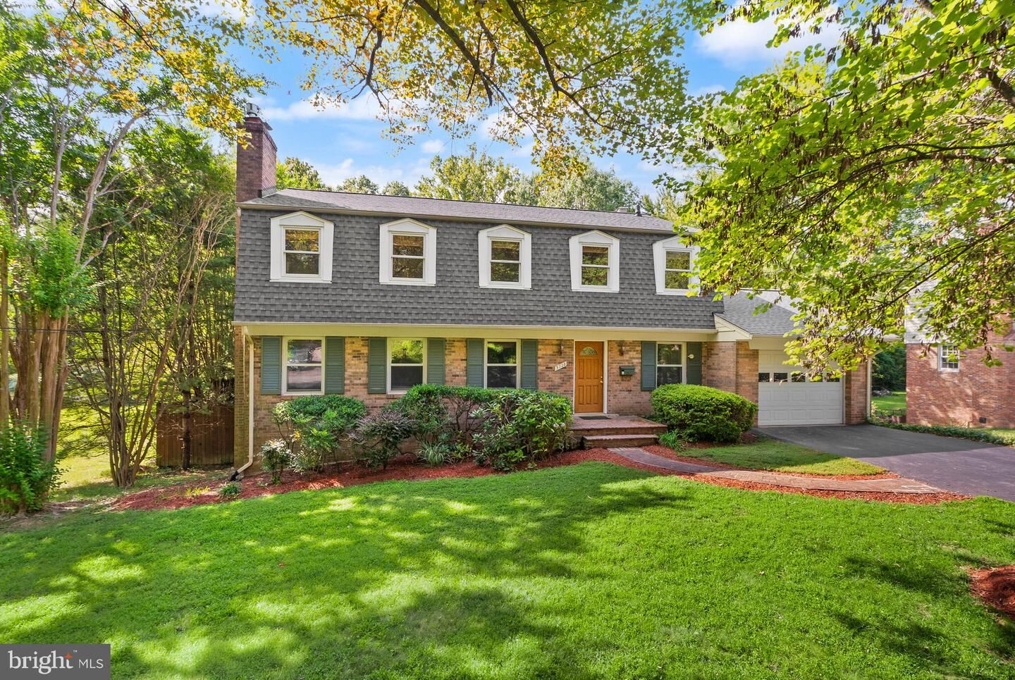 Property Photo:  3728 Prince William Drive  VA 22031 