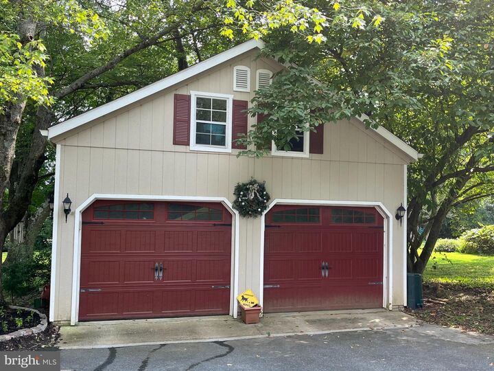 Property Photo:  912 Warrior Road  PA 19355 
