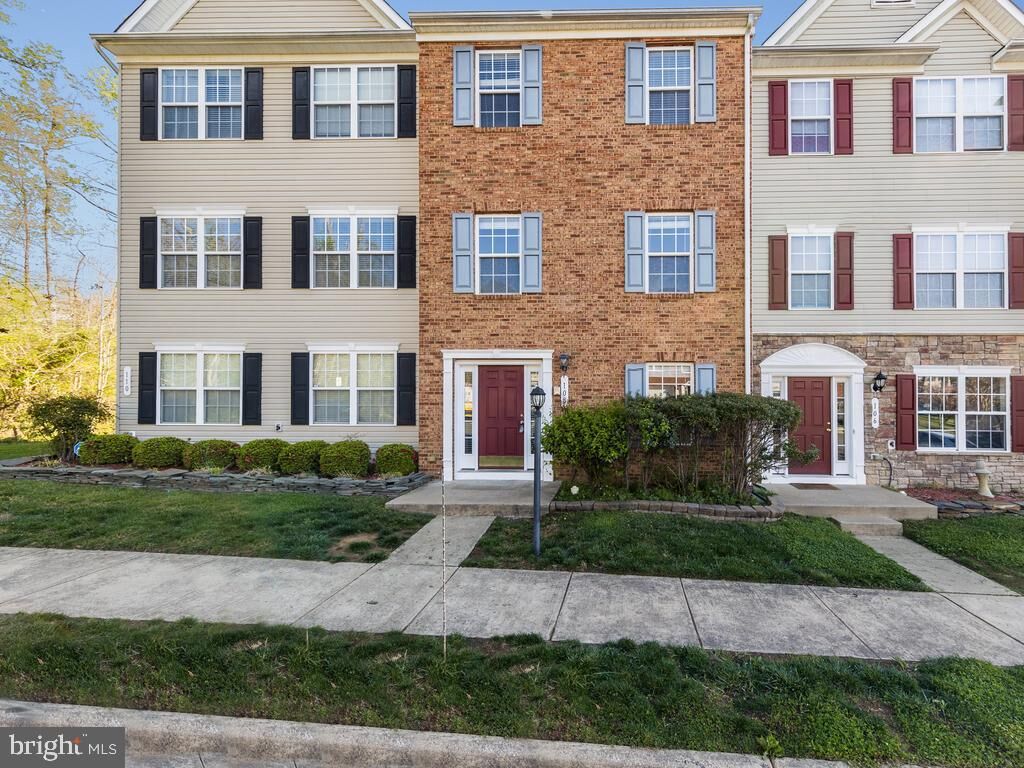 Property Photo:  108 Clearwater Court  VA 22554 