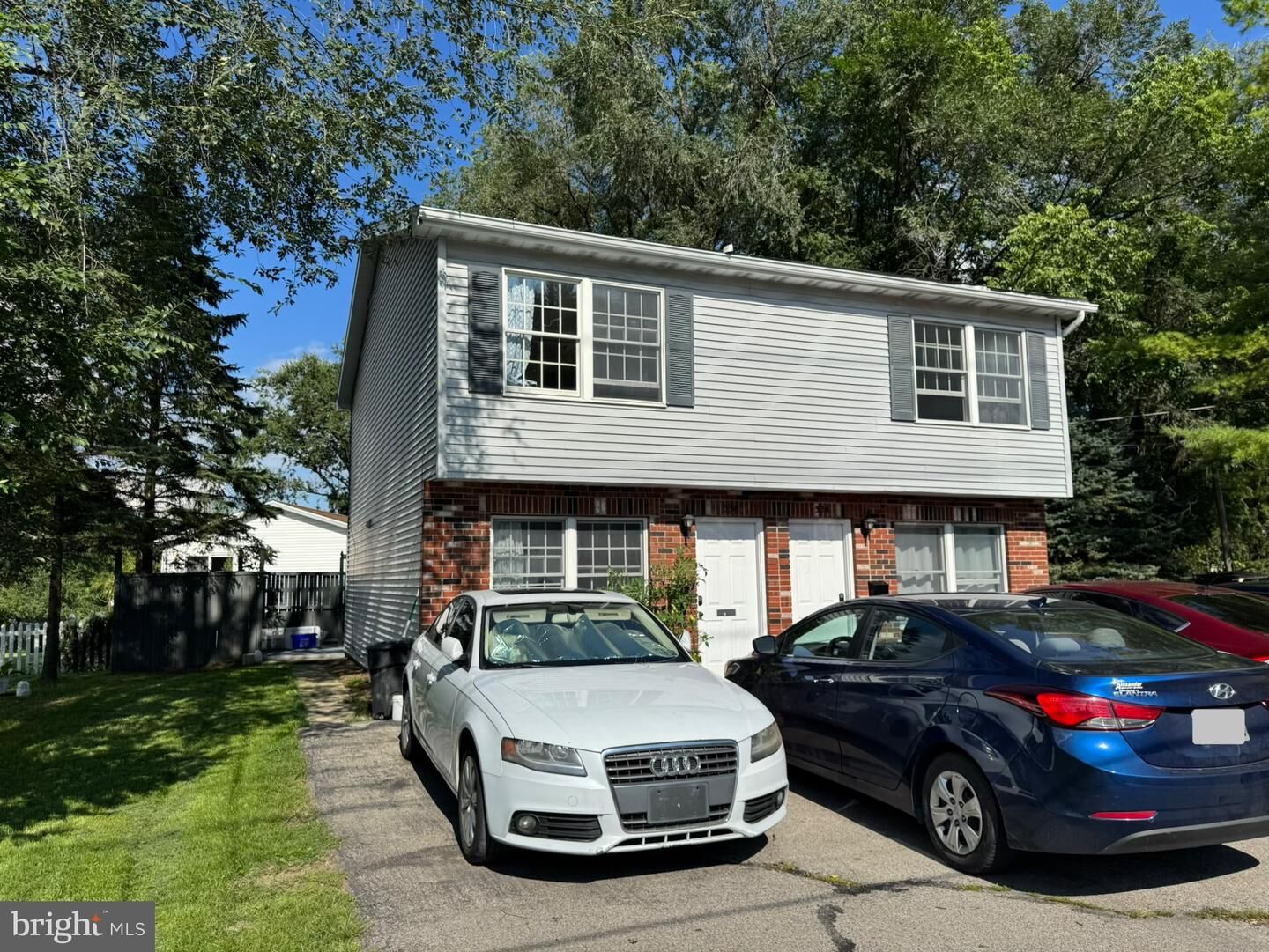 Property Photo: 328 Myrtle Street 330 PA 16823