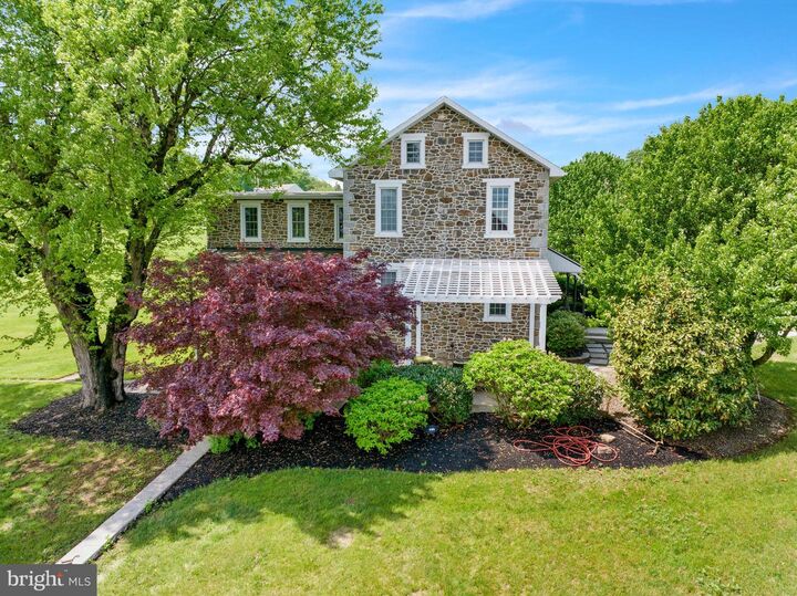 Property Photo: 739 Boar Road PA 19541