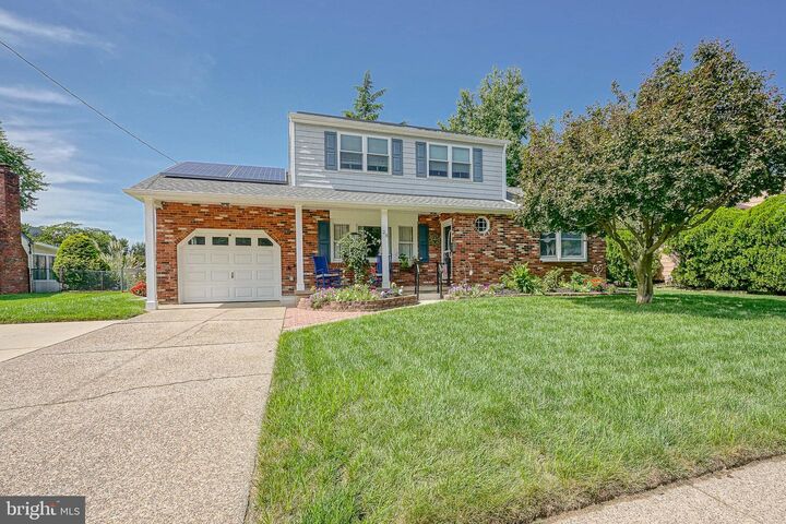 Property Photo: 28 Springlane NJ 08012