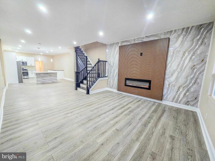Property Photo:  1666 Conklin Street  PA 19124 