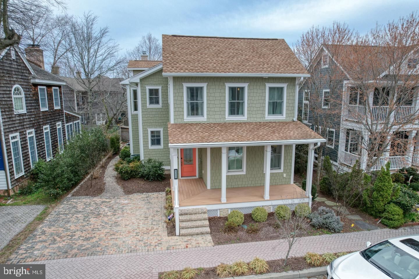 Property Photo: 237 2nd Street DE 19958