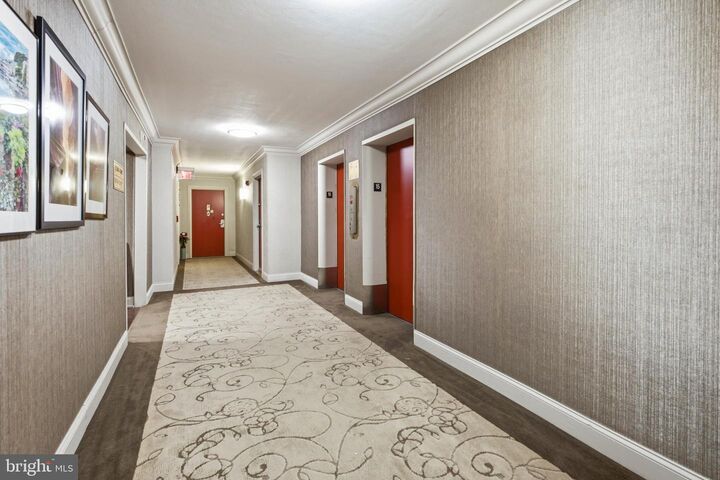 Property Photo: 2401 Pennsylvania Avenue 00 15A08 PA 19130