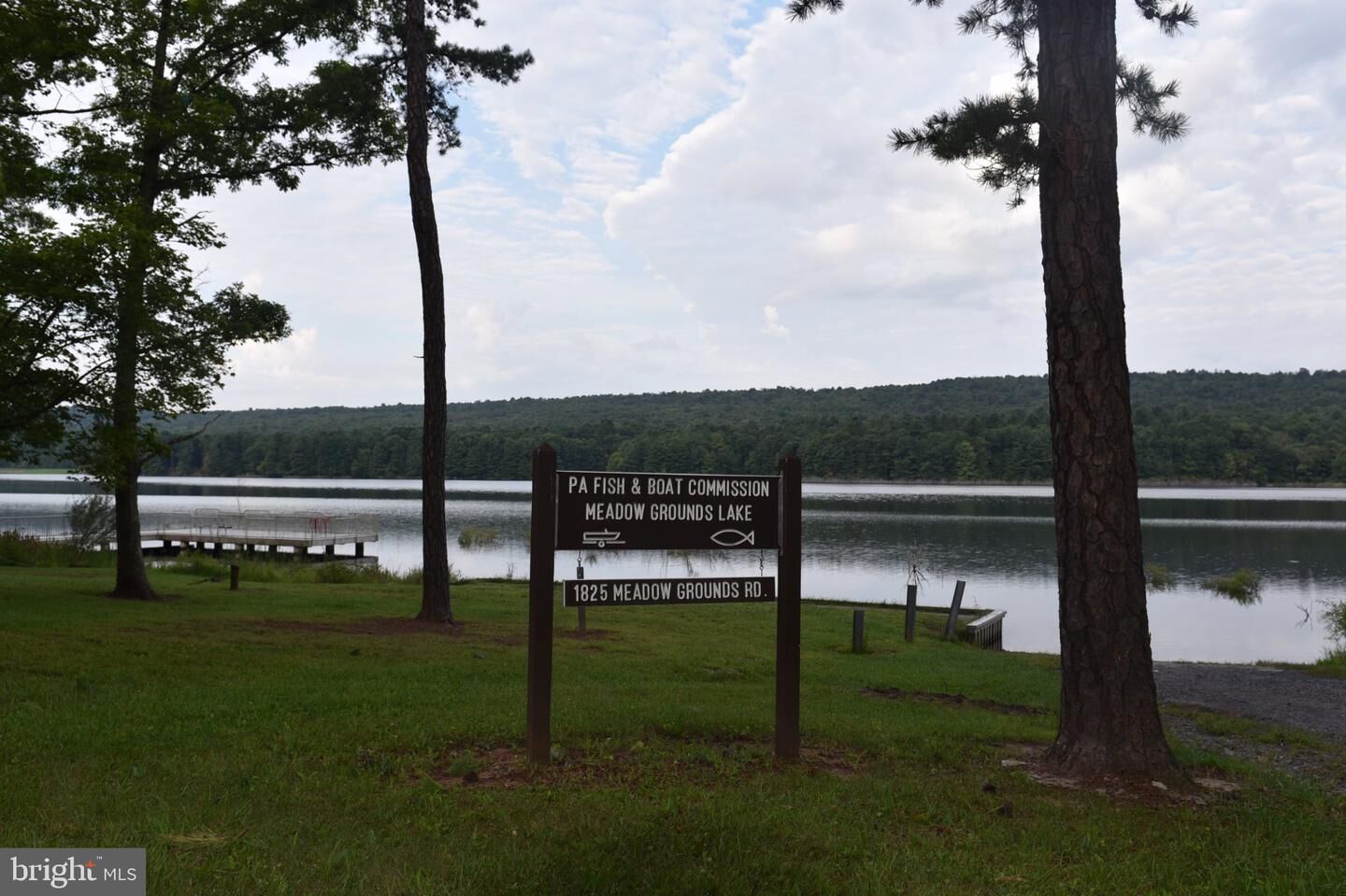 Property Photo: 198 S Mountain Top Drive PA 17233