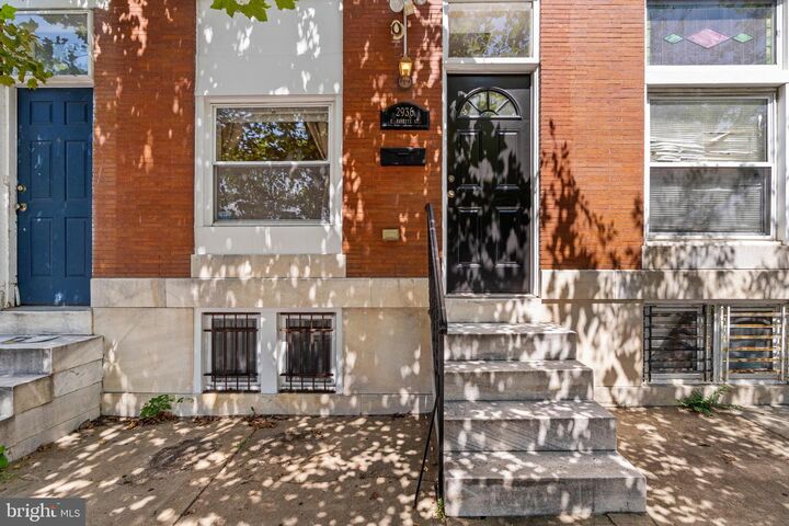 Property Photo:  2936 E Fayette Street  MD 21224 