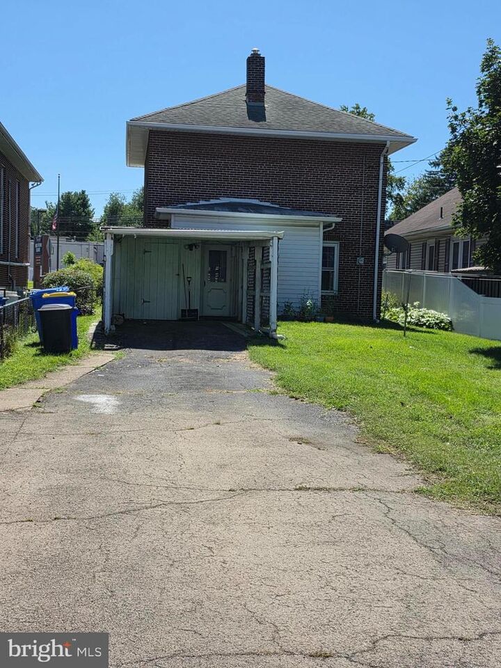 Property Photo:  4514 Derry Street  PA 17111 