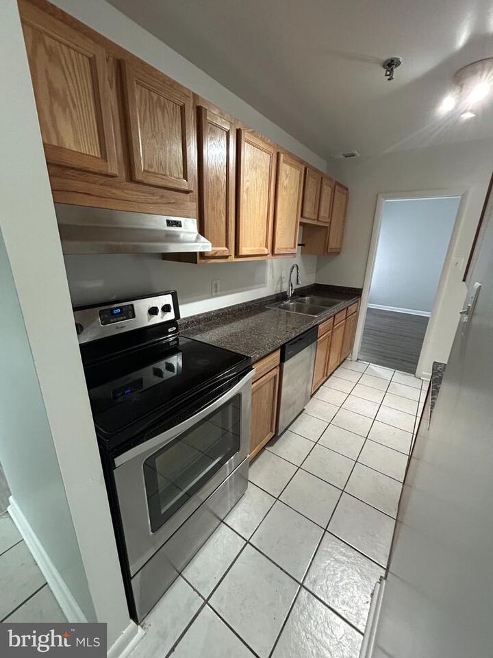 Property Photo: 9200 Edwards Way 103 MD 20783