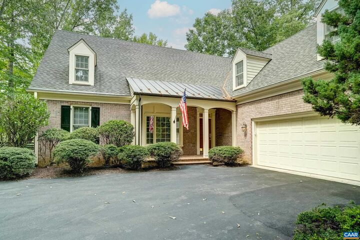 Property Photo:  2225 Piper Way  VA 22947 