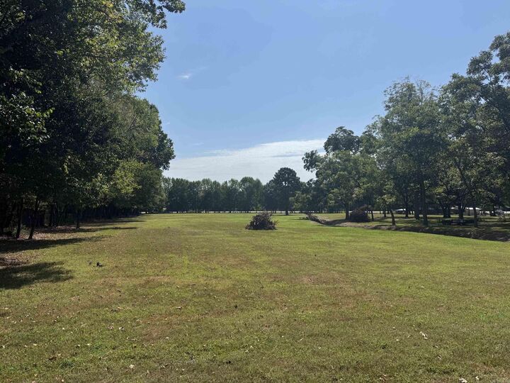 Property Photo: 00 Hwy 367 AR 72176