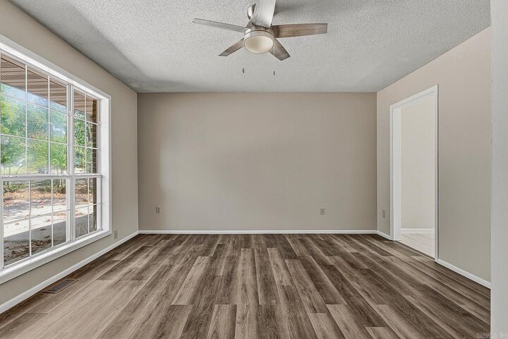 Property Photo: 1610 Tanglewood Drive AR 72401
