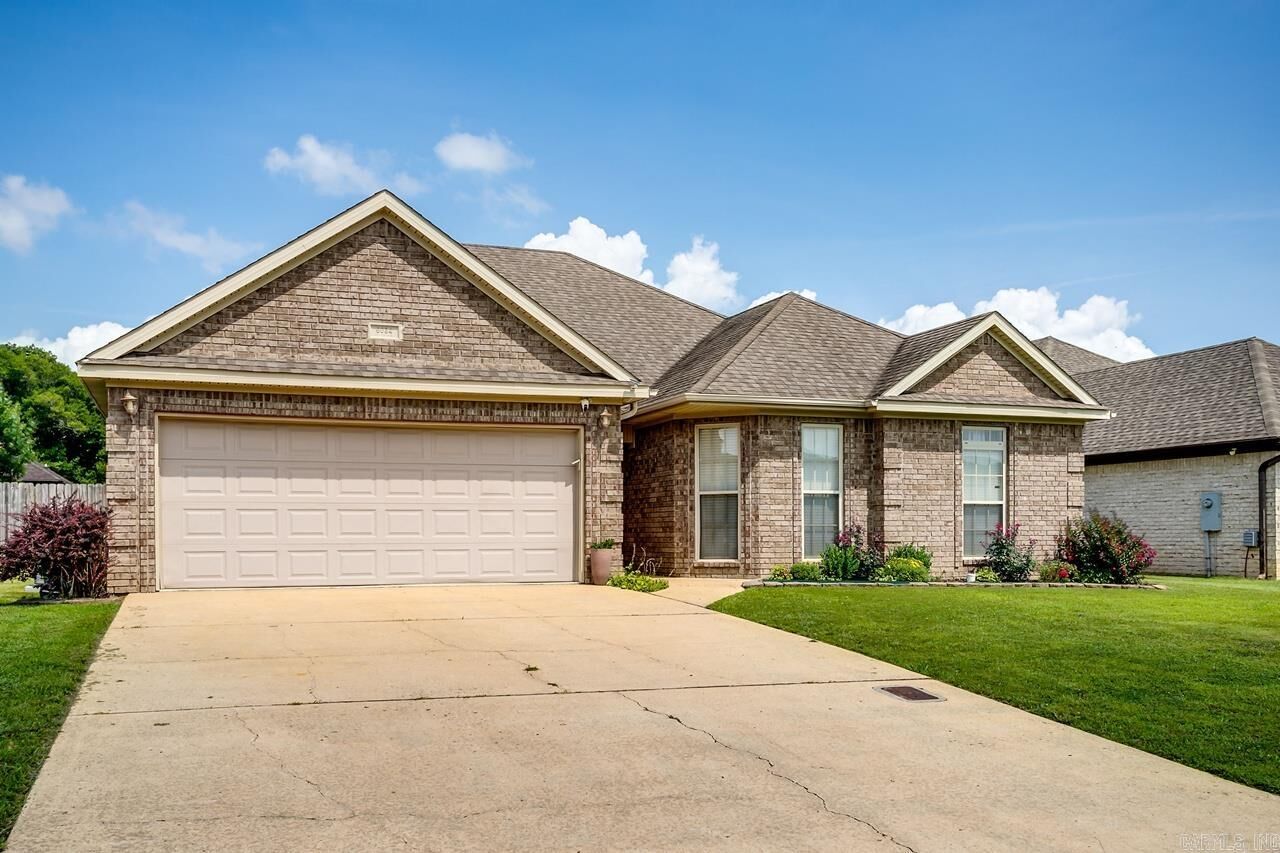 Property Photo:  6034 Beaver Run Ln  AR 72404 