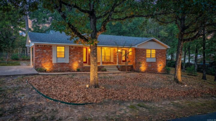 Property Photo: 1600 Florida Avenue AR 72207