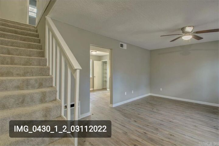 Property Photo:  1900 Labette Manor Drive #1  AR 72204 