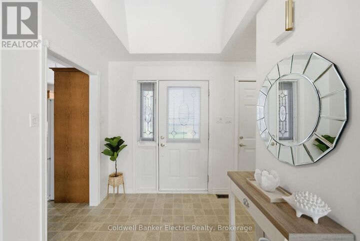 Property Photo: 300 Franmor Drive 40 ON K9H 7R2