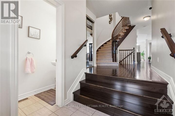 Property Photo: 703 Whaley Ridge ON K4A 0P9