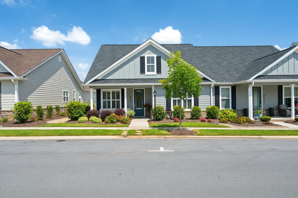 Property Photo: 402 Pacer Lane GA 30721