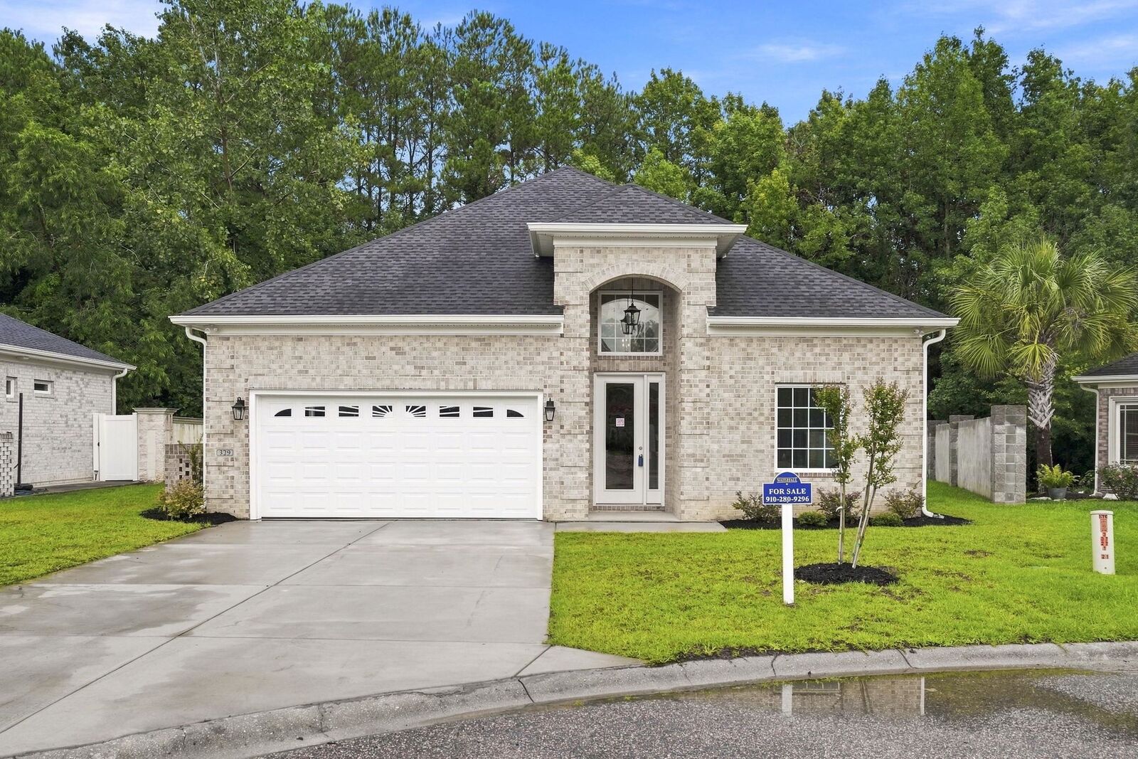 Property Photo:  329 Waterfall Circle  SC 29566 