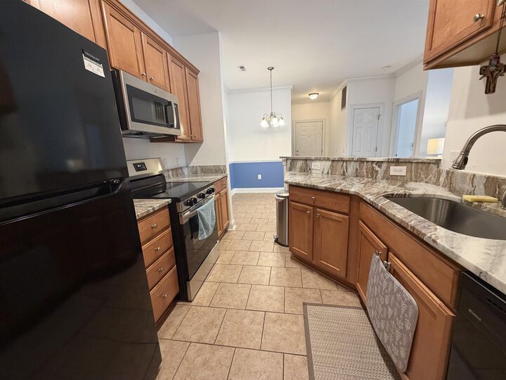 Property Photo:  2049 Silver Crest Dr. B  SC 29579 