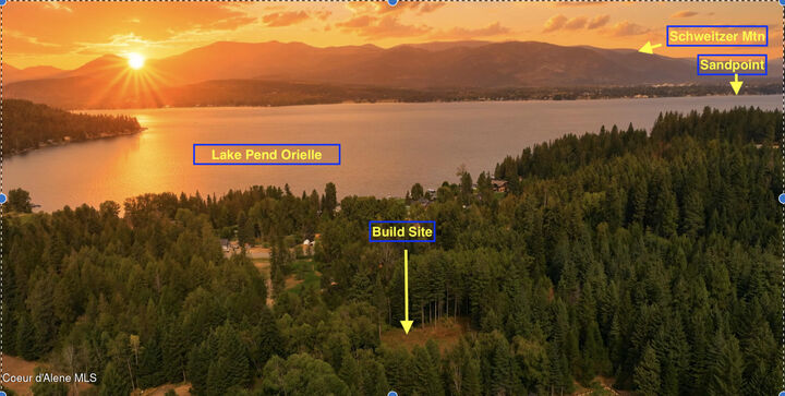 Property Photo:  Lot 1 Ashley Way  ID 83860 