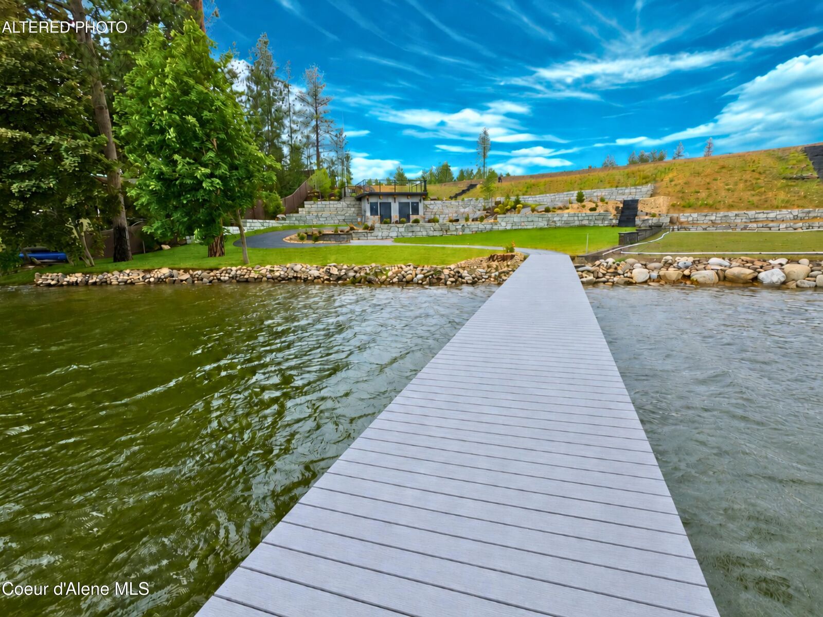 Property Photo:  2869 E Ravine Dr  ID 83854 