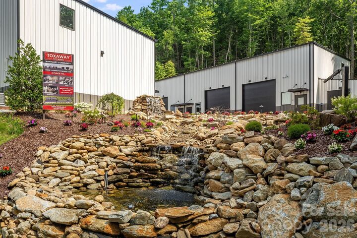 Property Photo:  115 Speed Way B  NC 28747 