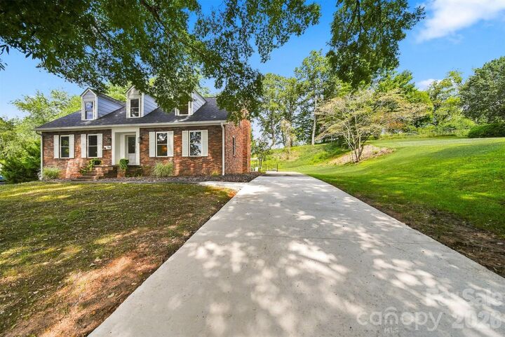 Property Photo:  703 Wilmore Street NE  NC 28645 