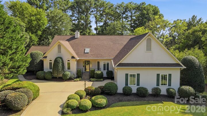 Property Photo:  1159 Asheford Green Avenue NW  NC 28027 