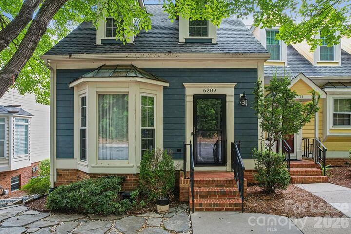 Property Photo:  6209 Padget Parrish Court  NC 28270 