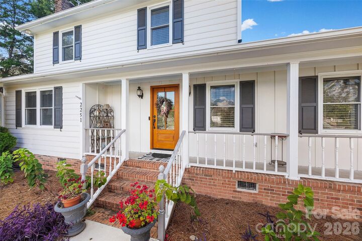 Property Photo:  2251 Canberra Drive  SC 29732 