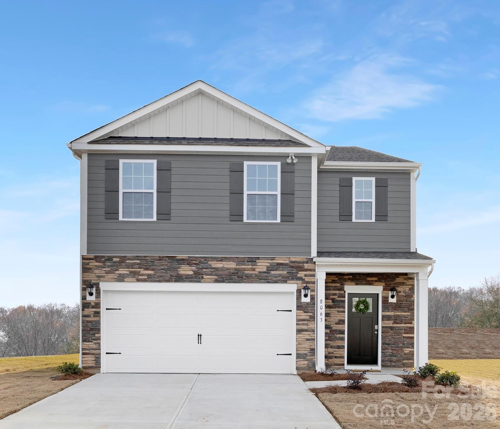 Property Photo: 81 Laurel Pointe Drive NC 28785
