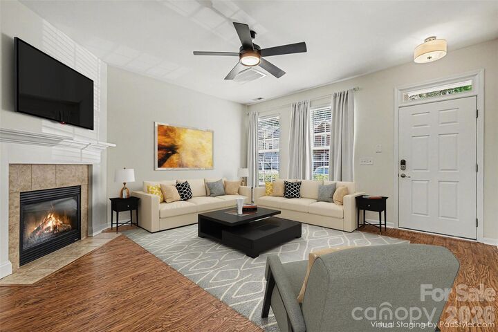 Property Photo:  152 Charterhouse Lane  SC 29715 