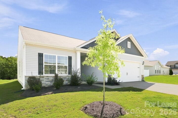 Property Photo:  221 Aniston Lane  NC 28152 