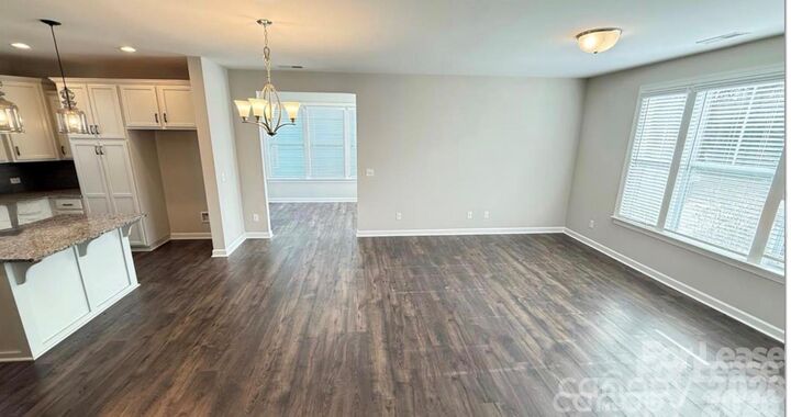 Property Photo:  3205 Shamrock Drive  NC 28215 