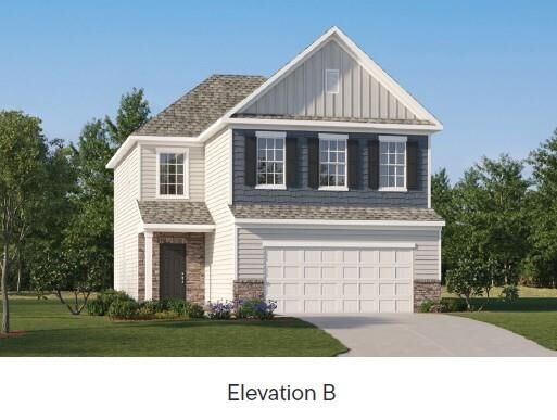 Property Photo:  1135 Coopers Court 186  NC 28012 