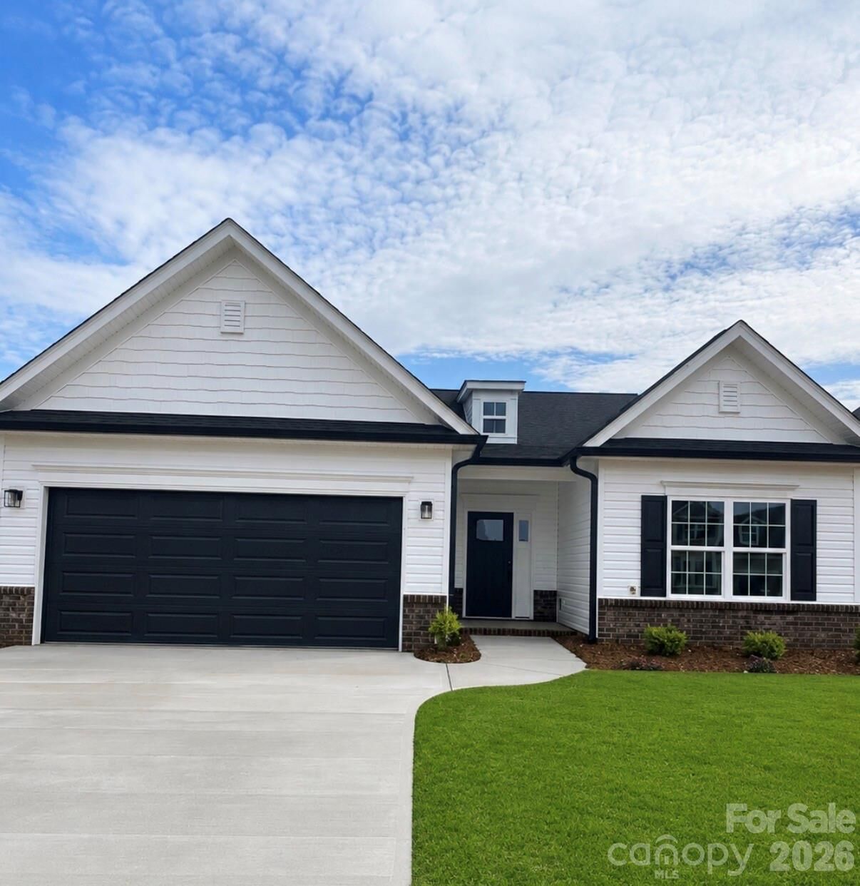 Property Photo:  232 Pinnacle Crossing 61  NC 28152 