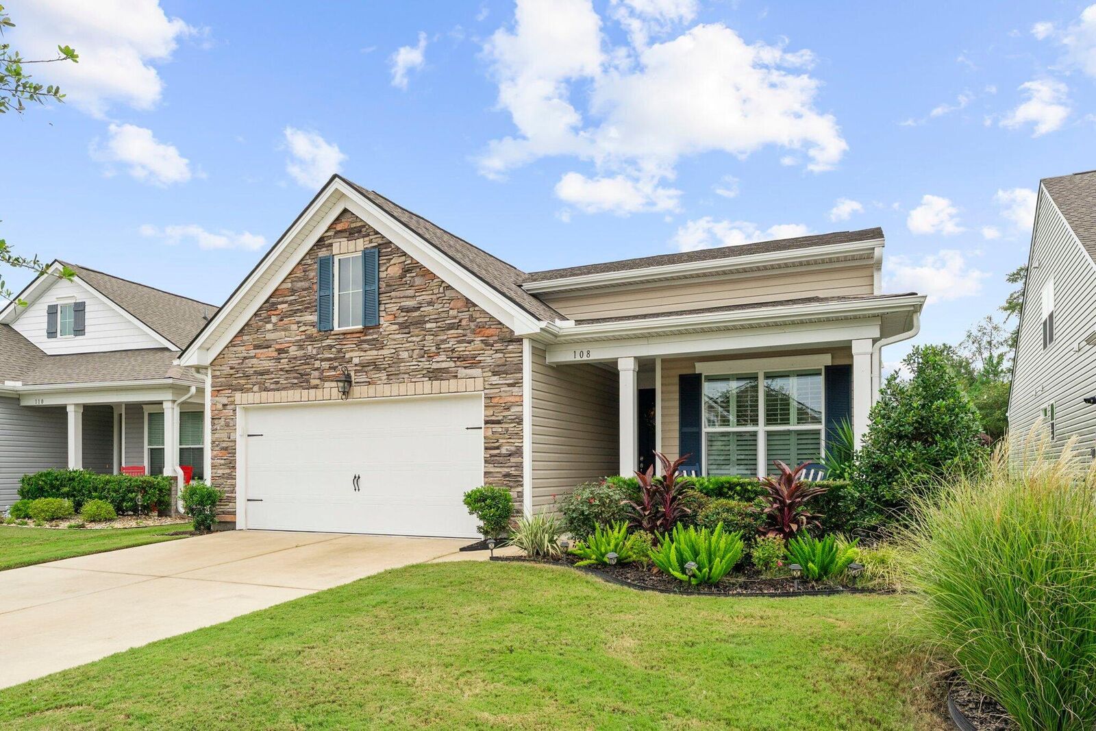 Property Photo: 108 Reef Road SC 29486