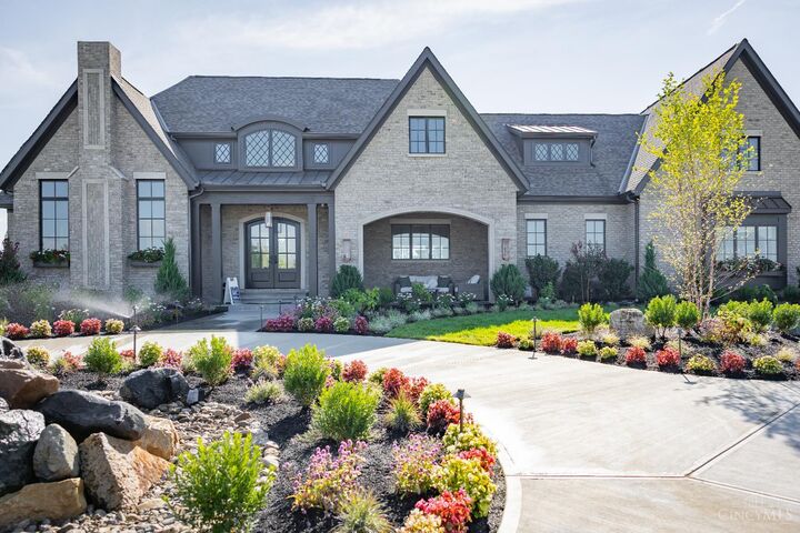 Property Photo:  9702 Christian Court  OH 45140 
