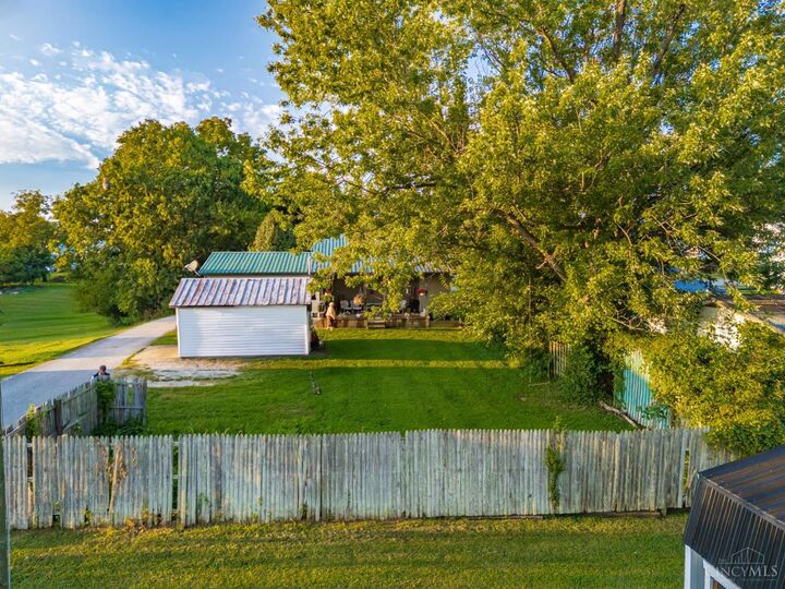Property Photo: 187 Vine Street OH 45660