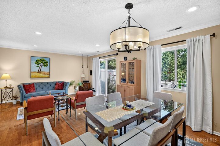 Property Photo:  63 Thoreau Drive  NJ 08536 
