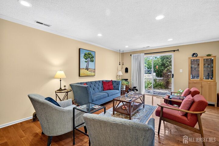 Property Photo:  63 Thoreau Drive  NJ 08536 