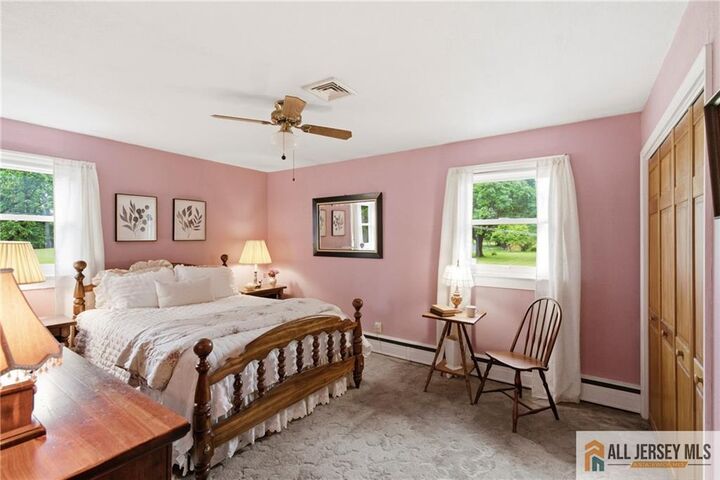 Property Photo: 44 Burnt Hill Road NJ 08558